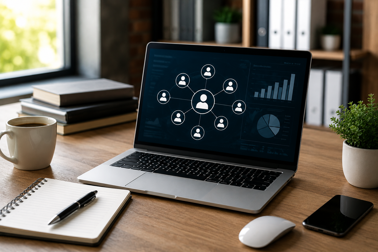 Best MLM Software for Direct Selling